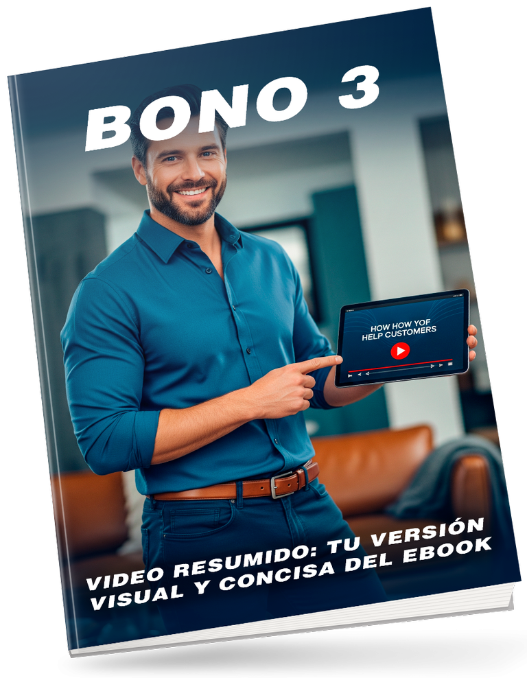 Video Clase Magistral